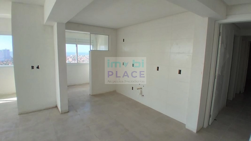 Apartamento no Edifício Di Cavalcanti: 11ª foto da galeria de imagens do imóvel
