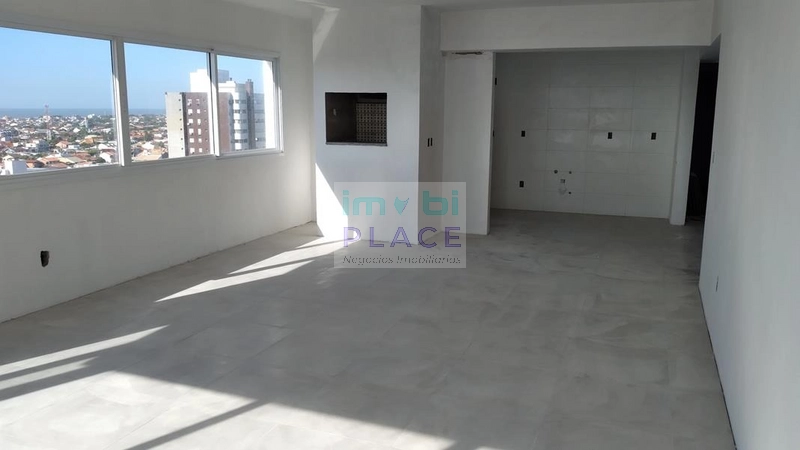 Apartamento no Edifício Di Cavalcanti: 8ª foto da galeria de imagens do imóvel