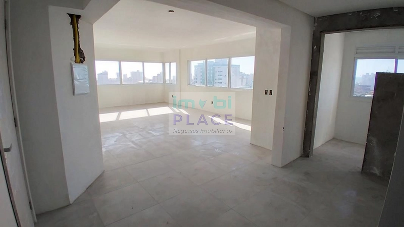 Apartamento no Edifício Di Cavalcanti: 4ª foto da galeria de imagens do imóvel