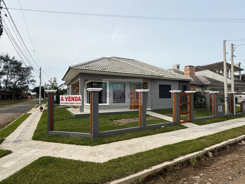 Casa Nova em Avenida Principal de Nova Tramandaí: 32ª foto da galeria de imagens do imóvel