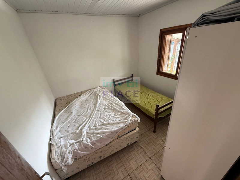 Casa à venda: 2 dormitórios, banheiro social e garagem: 14ª foto da galeria de imagens do imóvel