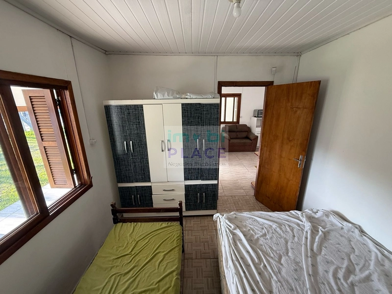 Casa à venda: 2 dormitórios, banheiro social e garagem: 13ª foto da galeria de imagens do imóvel