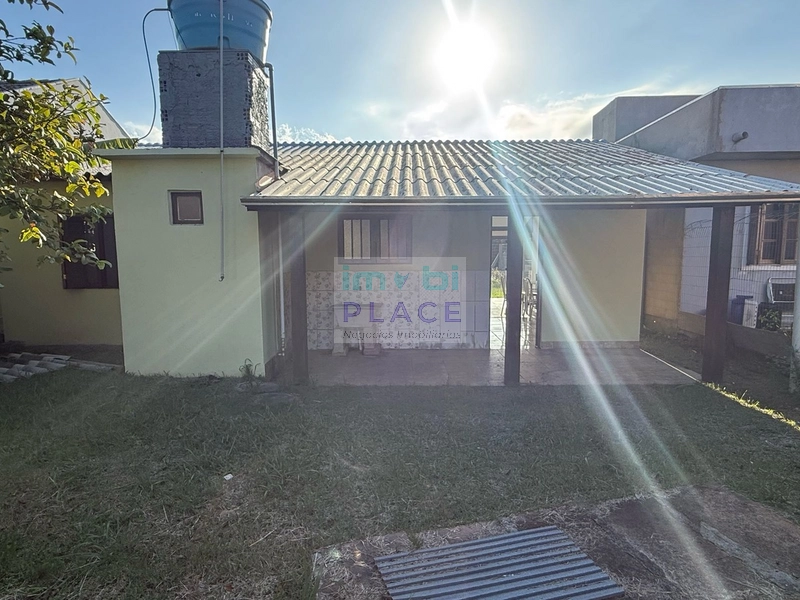 Casa à venda: 2 dormitórios, banheiro social e garagem: 18ª foto da galeria de imagens do imóvel