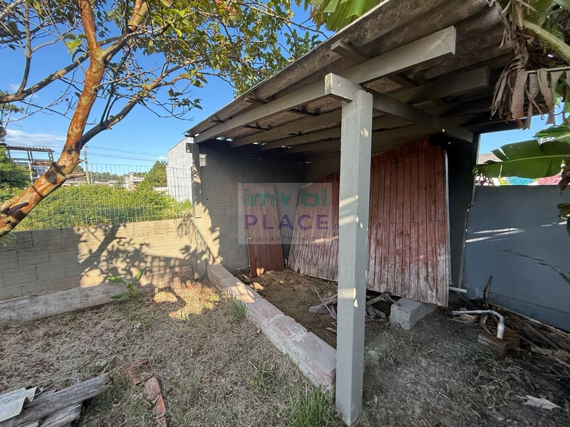 Casa à venda: 2 dormitórios, banheiro social e garagem: 20ª foto da galeria de imagens do imóvel