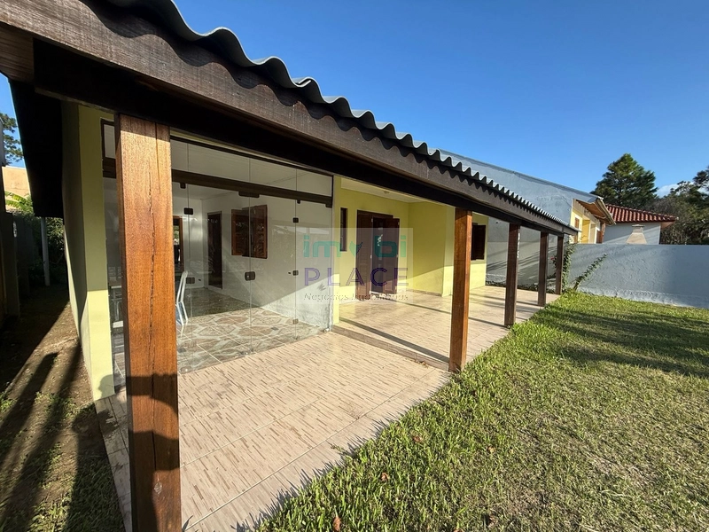 Casa à venda: 2 dormitórios, banheiro social e garagem: 5ª foto da galeria de imagens do imóvel
