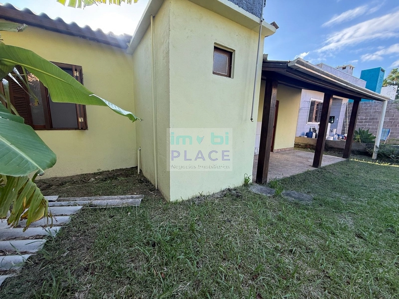 Casa à venda: 2 dormitórios, banheiro social e garagem: 19ª foto da galeria de imagens do imóvel