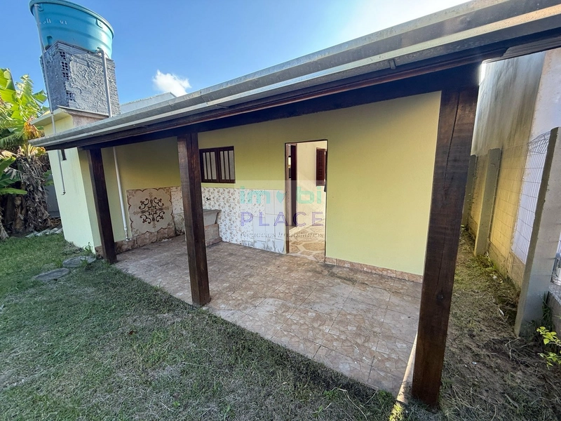 Casa à venda: 2 dormitórios, banheiro social e garagem: 21ª foto da galeria de imagens do imóvel