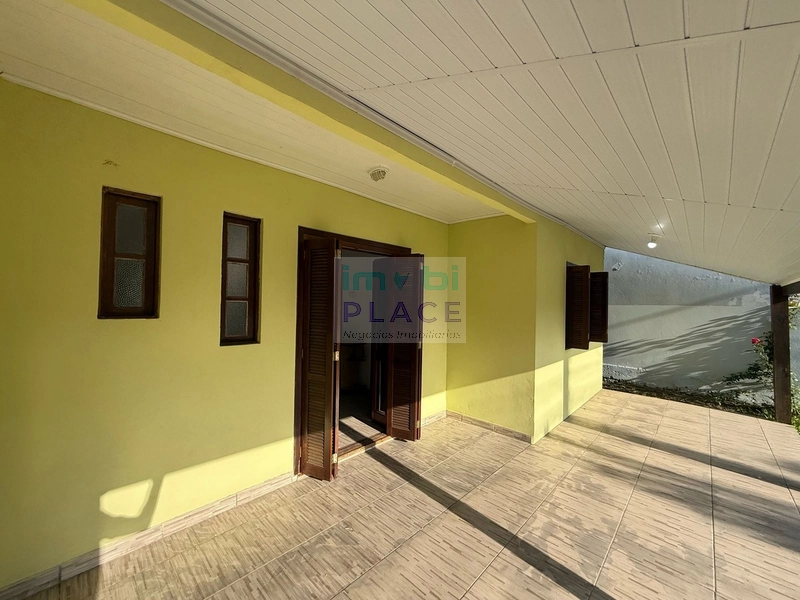 Casa à venda: 2 dormitórios, banheiro social e garagem: 6ª foto da galeria de imagens do imóvel