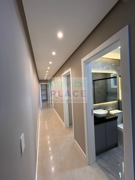 Casa Mobiliada com 3 Dormitórios no Centro de Tramandaí: 28ª foto da galeria de imagens do imóvel