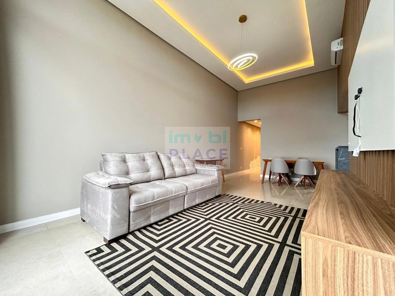 Casa Mobiliada com 3 Dormitórios no Centro de Tramandaí: 8ª foto da galeria de imagens do imóvel