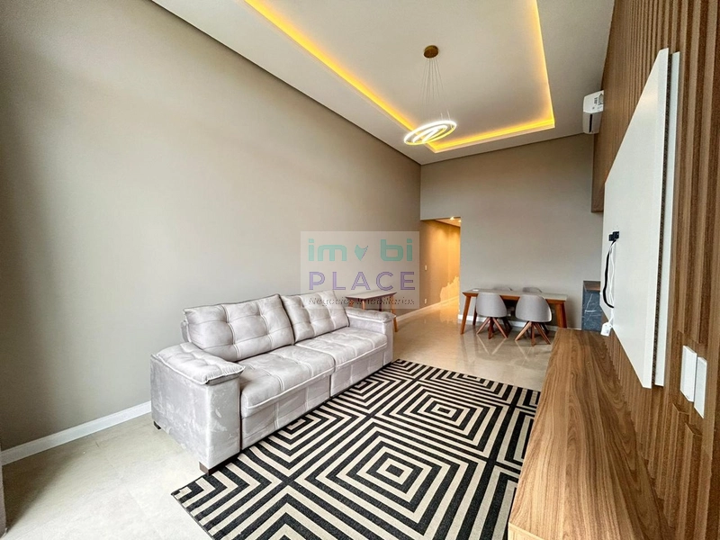 Casa Mobiliada com 3 Dormitórios no Centro de Tramandaí: 7ª foto da galeria de imagens do imóvel