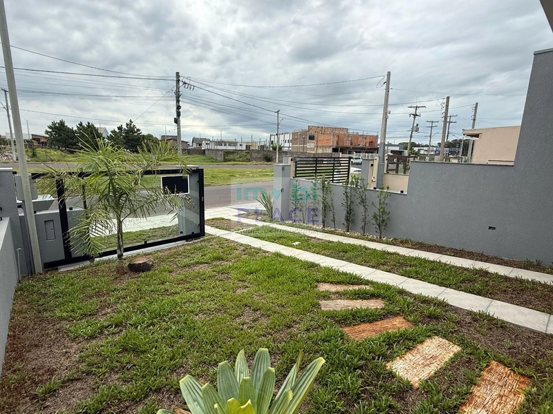 Casa Moderna e Confortável em Bairro Tranquilo!: 8ª foto da galeria de imagens do imóvel