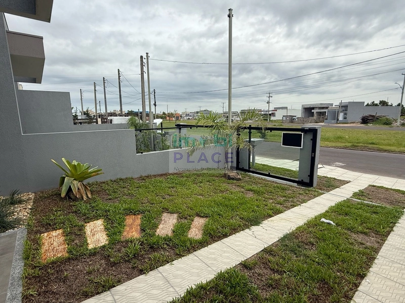 Casa Moderna e Confortável em Bairro Tranquilo!: 7ª foto da galeria de imagens do imóvel