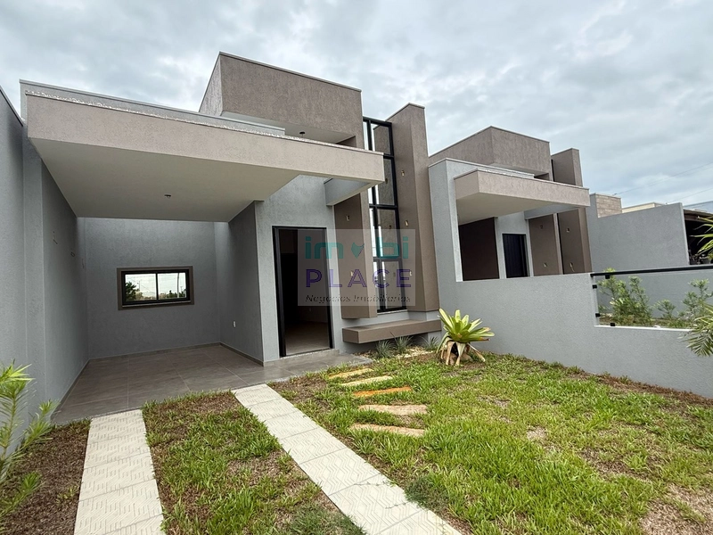 Casa Moderna e Confortável em Bairro Tranquilo!: 4ª foto da galeria de imagens do imóvel
