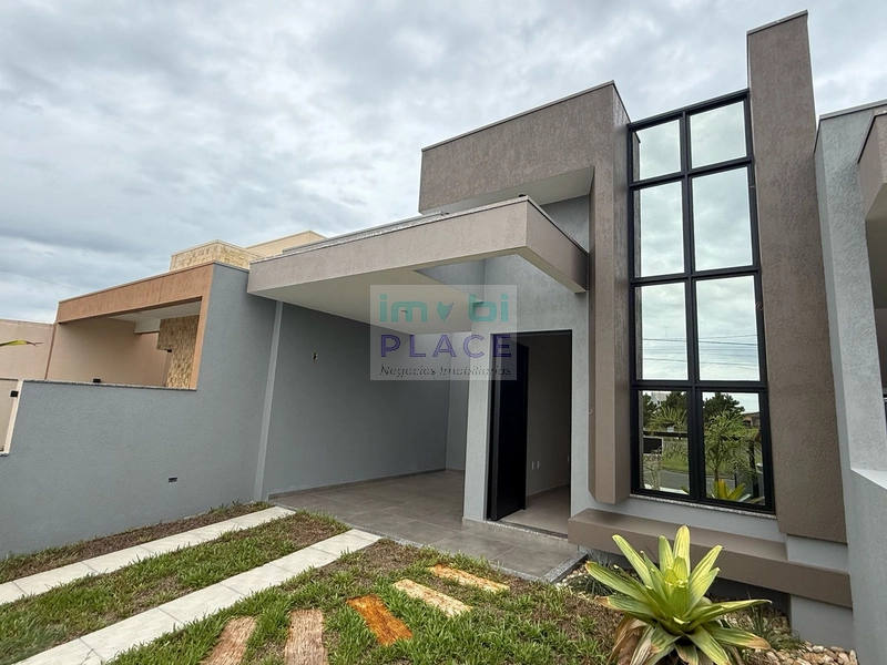 Casa Moderna e Confortável em Bairro Tranquilo!: 5ª foto da galeria de imagens do imóvel