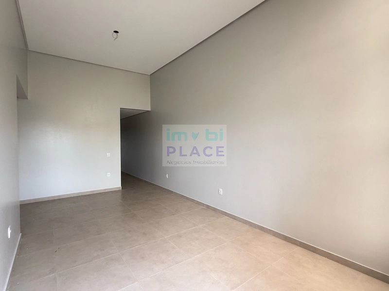 Casa Moderna e Confortável em Bairro Tranquilo!: 11ª foto da galeria de imagens do imóvel