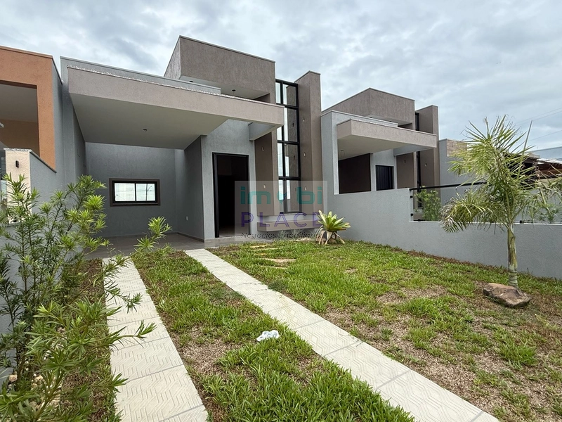Casa Moderna e Confortável em Bairro Tranquilo!: 2ª foto da galeria de imagens do imóvel