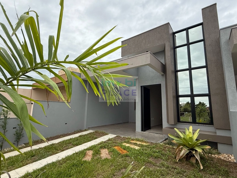 Casa Moderna e Confortável em Bairro Tranquilo!: 3ª foto da galeria de imagens do imóvel