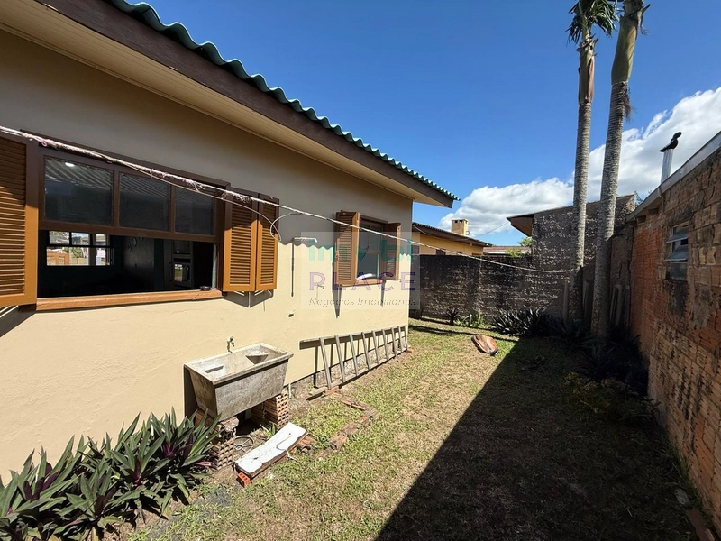 Casa Confortável e Funcional em Bairro Tranquilo: 25ª foto da galeria de imagens do imóvel