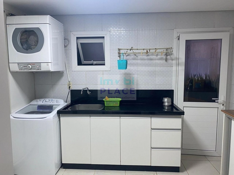 Casa em Condomínio Golden River: Elegância e Conforto: 26ª foto da galeria de imagens do imóvel