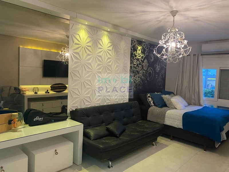 Casa em Condomínio Golden River: Elegância e Conforto: 9ª foto da galeria de imagens do imóvel