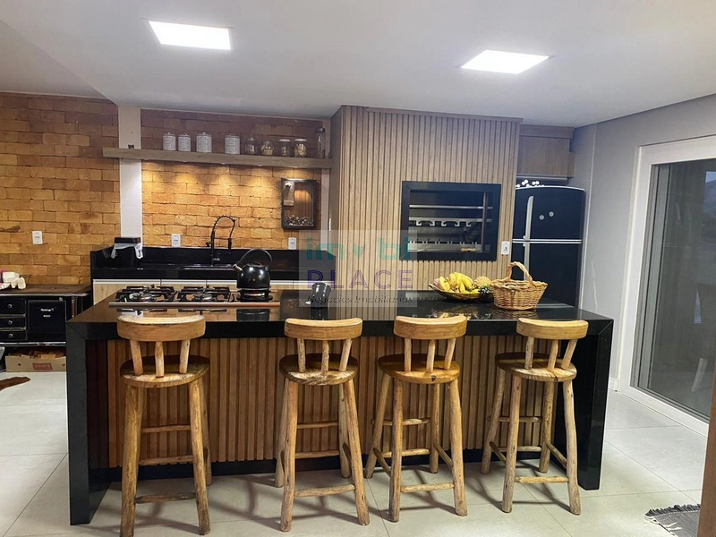 Casa em Condomínio Golden River: Elegância e Conforto: 31ª foto da galeria de imagens do imóvel