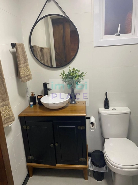 Casa em Condomínio Golden River: Elegância e Conforto: 4ª foto da galeria de imagens do imóvel