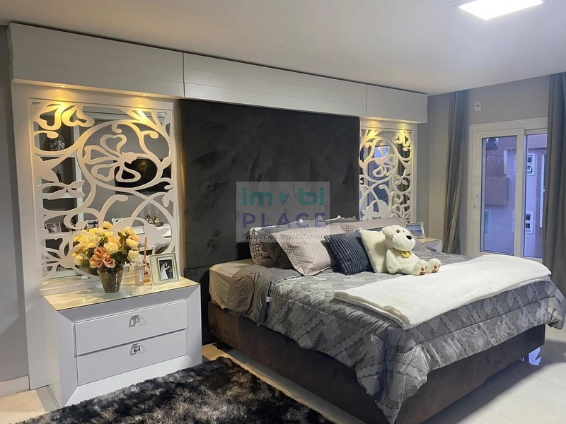 Casa em Condomínio Golden River: Elegância e Conforto: 13ª foto da galeria de imagens do imóvel