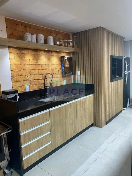 Casa em Condomínio Golden River: Elegância e Conforto: 27ª foto da galeria de imagens do imóvel
