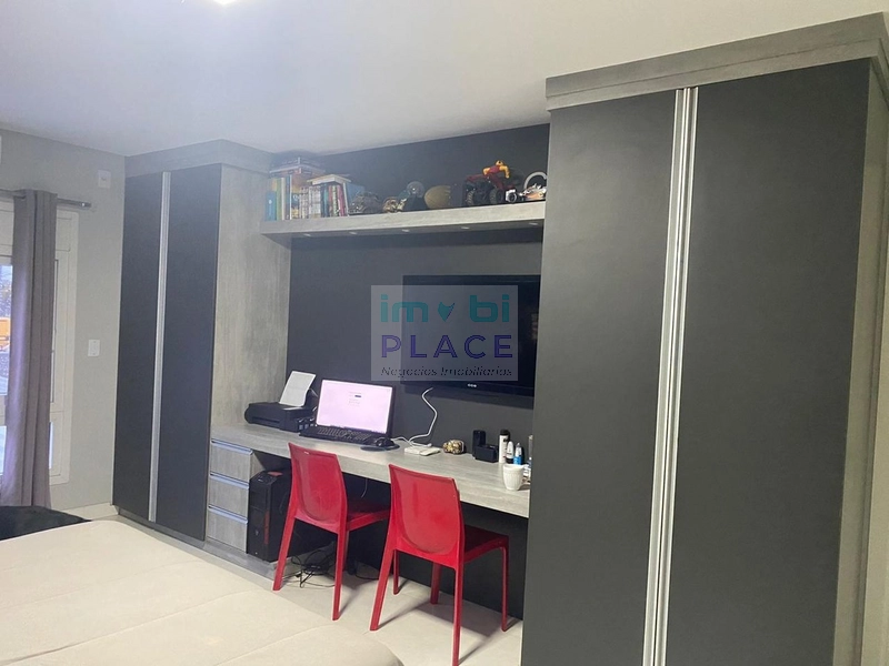 Casa em Condomínio Golden River: Elegância e Conforto: 6ª foto da galeria de imagens do imóvel