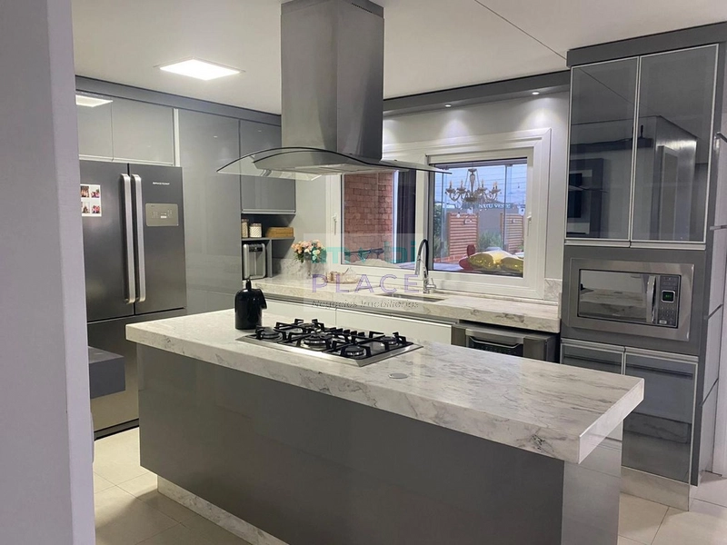 Casa em Condomínio Golden River: Elegância e Conforto: 21ª foto da galeria de imagens do imóvel
