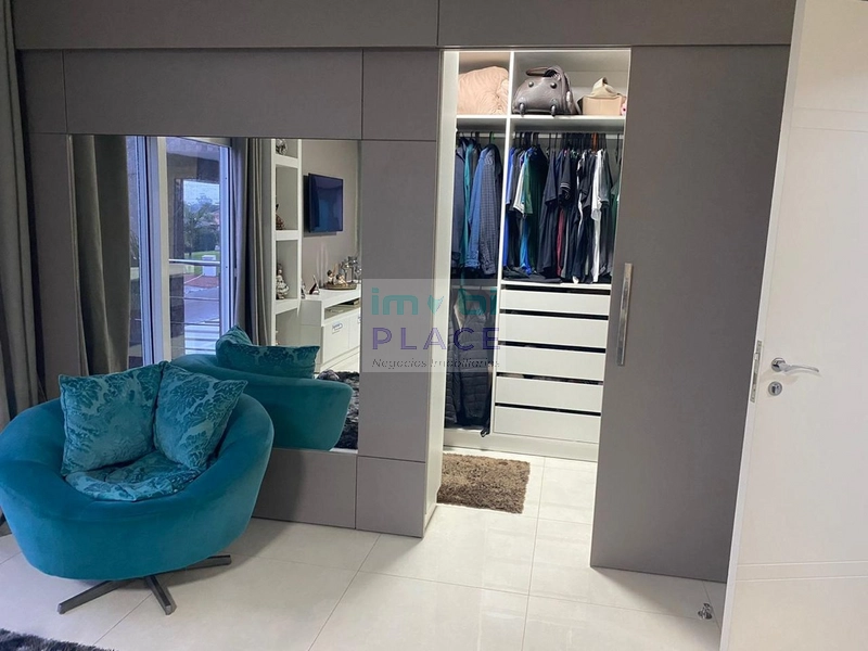 Casa em Condomínio Golden River: Elegância e Conforto: 17ª foto da galeria de imagens do imóvel