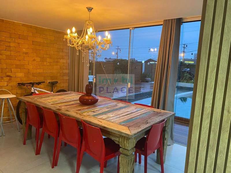 Casa em Condomínio Golden River: Elegância e Conforto: 28ª foto da galeria de imagens do imóvel