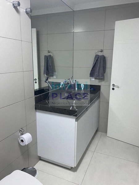 Casa em Condomínio Golden River: Elegância e Conforto: 11ª foto da galeria de imagens do imóvel