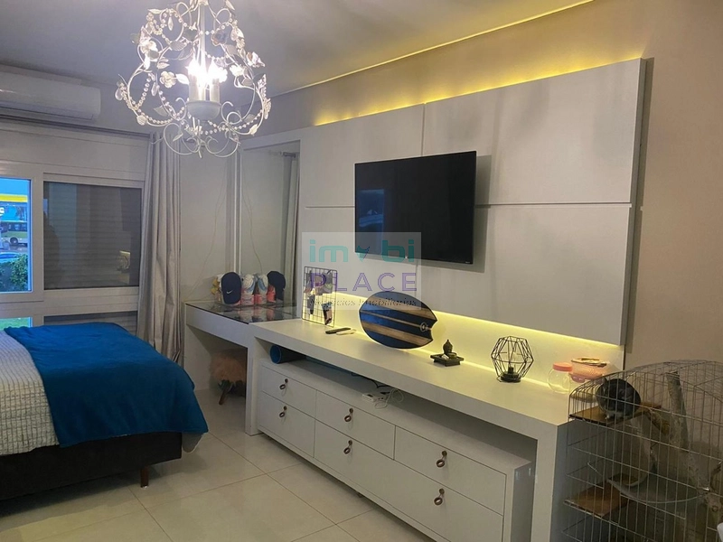 Casa em Condomínio Golden River: Elegância e Conforto: 15ª foto da galeria de imagens do imóvel