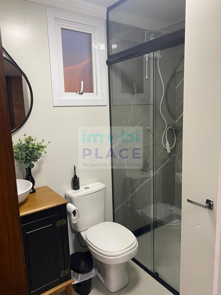 Casa em Condomínio Golden River: Elegância e Conforto: 3ª foto da galeria de imagens do imóvel
