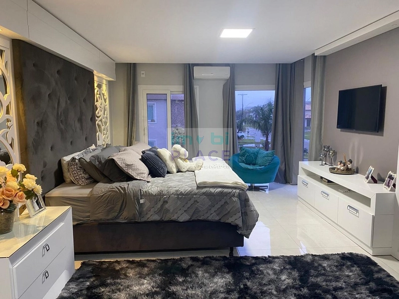 Casa em Condomínio Golden River: Elegância e Conforto: 14ª foto da galeria de imagens do imóvel