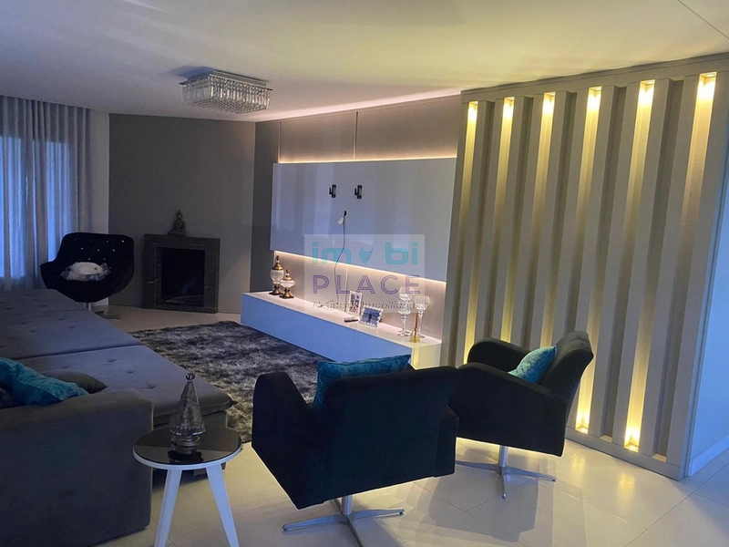 Casa em Condomínio Golden River: Elegância e Conforto: 22ª foto da galeria de imagens do imóvel