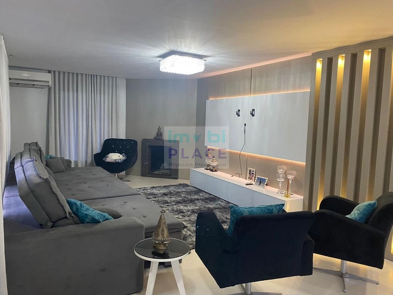 Casa em Condomínio Golden River: Elegância e Conforto: 19ª foto da galeria de imagens do imóvel