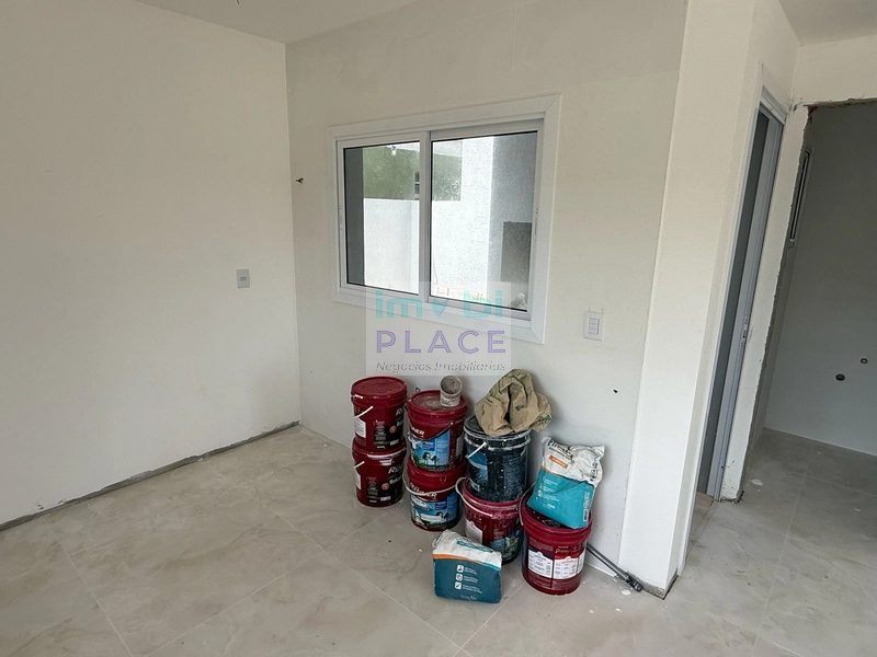 Casa Duplex de Alto Padrão em Mariluz, Imbé: 6ª foto da galeria de imagens do imóvel