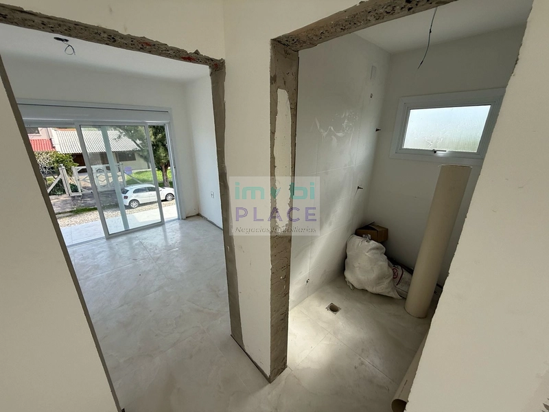 Casa Duplex de Alto Padrão em Mariluz, Imbé: 14ª foto da galeria de imagens do imóvel