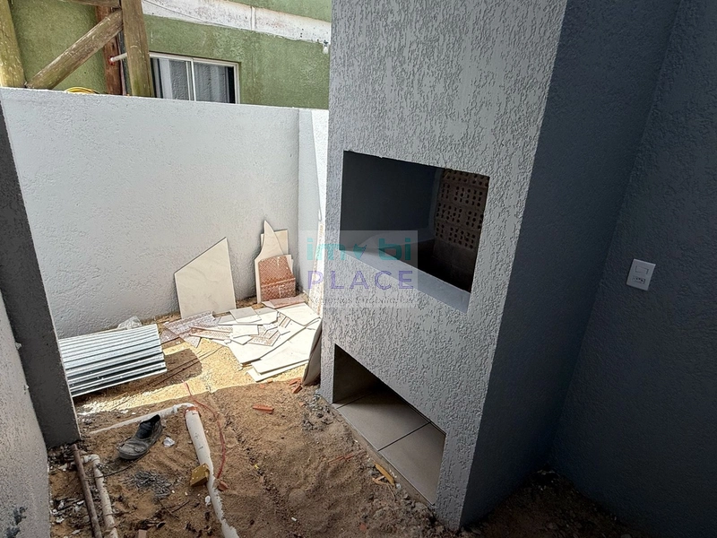 Casa Duplex de Alto Padrão em Mariluz, Imbé: 9ª foto da galeria de imagens do imóvel