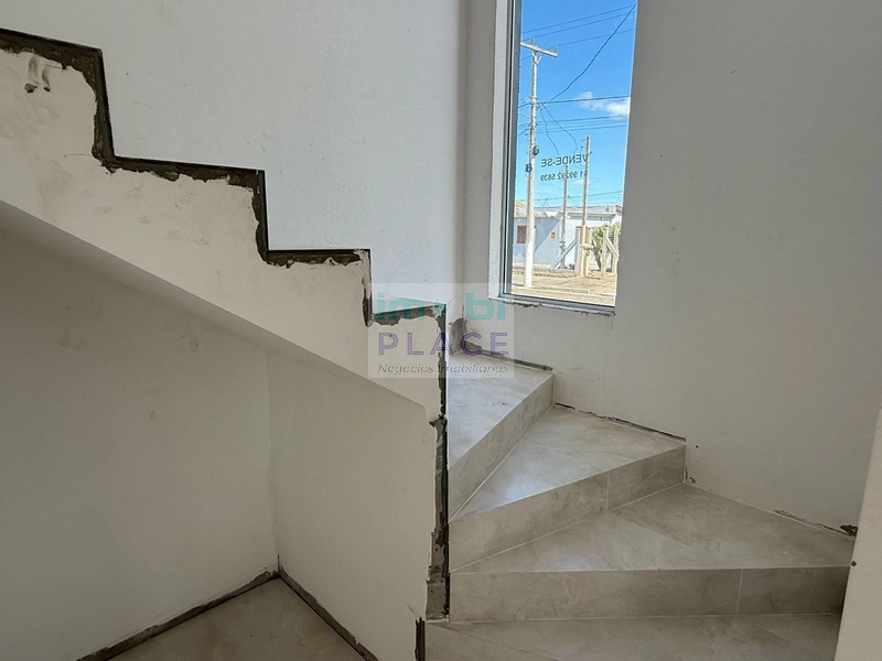 Casa Duplex de Alto Padrão em Mariluz, Imbé: 11ª foto da galeria de imagens do imóvel