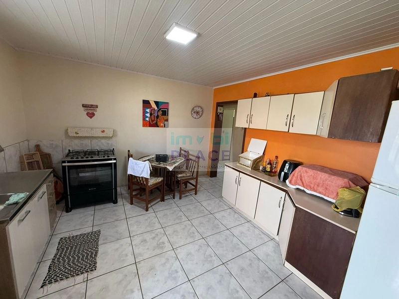 Casa Térrea à Venda - Conforto, Espaço e Praticidade em Mariluz, Imbé.: 11ª foto da galeria de imagens do imóvel