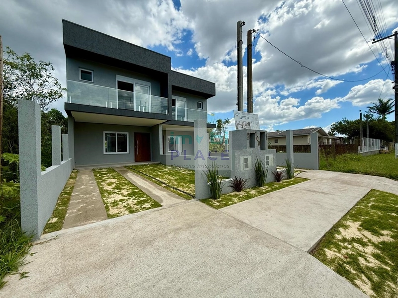 obrados Duplex de Alto Padrão - Conforto e Elegância para Sua Família.: 1ª foto da galeria de imagens do imóvel