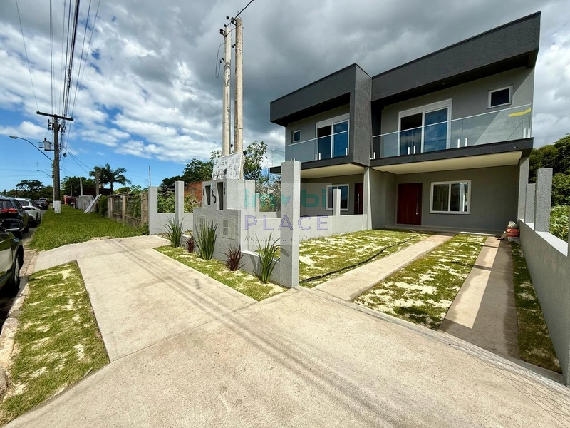 obrados Duplex de Alto Padrão - Conforto e Elegância para Sua Família.: 4ª foto da galeria de imagens do imóvel