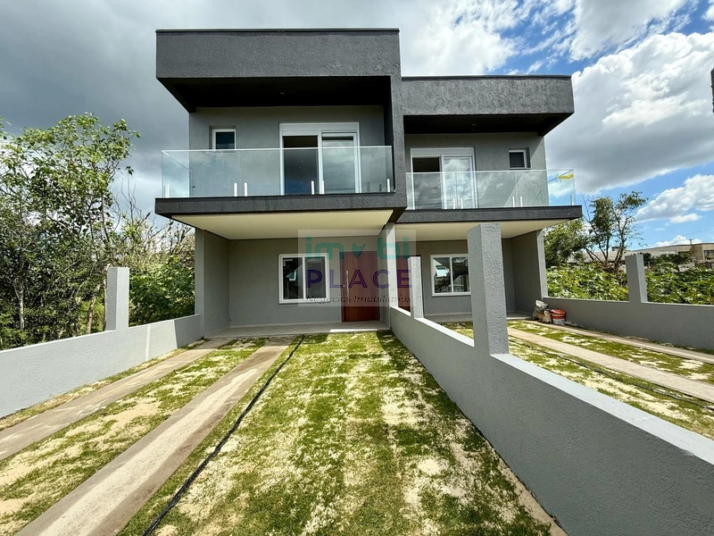 obrados Duplex de Alto Padrão - Conforto e Elegância para Sua Família.: 2ª foto da galeria de imagens do imóvel