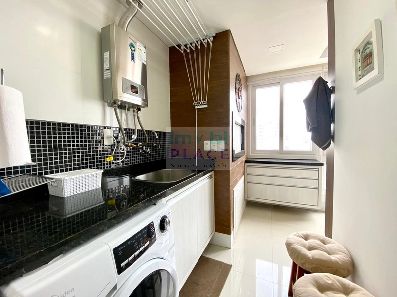 Apartamento no Condomínio Mirador Aconcagua - Conforto e Sofisticação.: 12ª foto da galeria de imagens do imóvel