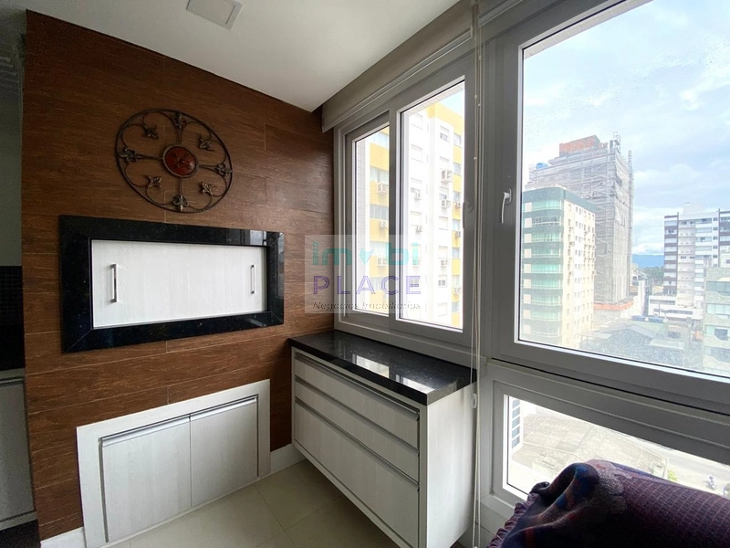 Apartamento no Condomínio Mirador Aconcagua - Conforto e Sofisticação.: 13ª foto da galeria de imagens do imóvel