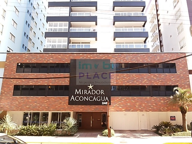 Apartamento no Condomínio Mirador Aconcagua - Conforto e Sofisticação.: 1ª foto da galeria de imagens do imóvel